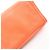 Bolso de hombro Chloé ELLE en Orange Naranja - vista 8