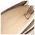Bolsa de Ombro Chloé Faye Bege - vista 5
