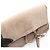 Bolsa de Ombro Chloé Faye Bege - vista 8
