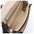Sac à épaule Chloé Faye Beige - vue 3