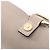 Sac à épaule Chloé Faye Beige - vue 7