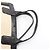 Bolso Tote Chloé Alison Negro Beige - vista 10