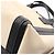 Bolso Tote Chloé Alison Negro Beige - vista 5
