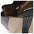 Bolso Tote Chloé Alison Negro Beige - vista 8