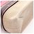 Bolso Tote 2-Way Chloé Woody Small Castaño Rosa Beige - vista 6
