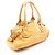 Bolsa Chloé Paddington Marrom - vista 2