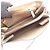 Chloé Chloe Faye Beige Schultertasche - Ansicht 3
