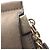 Chloé Chloe Faye Beige Schultertasche - Ansicht 9