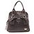Bolsa Chloé Chloe Bay - Couro castanho Marrom
