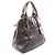 Bolsa Chloé Chloe Bay - Couro castanho Marrom - vista 2