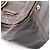 Bolsa Chloé Chloe Bay - Couro castanho Marrom - vista 8