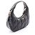 Bolsa 2-Way acolchoada Coach Carmen Mini Preto - vista 2