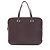 Hermès Hermes Escapada Ebene Handtasche Braun