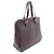 Hermès Hermes Escapada Ebene Handtasche Braun - Ansicht 2