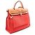 Hermès Bolso Hermes Herbag Zip 2-Way Castaño Roja - vista 2