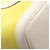 Hermès Bolso Tote Hermes Garden Party PM Blanco Amarillo - vista 6