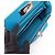 Hermès Hermes Sac 24 Mini 21 Blue Frida Borsa a mano 2-Way - vista 3