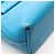 Hermès Hermes Sac 24 Mini 21 Blue Frida Borsa a mano 2-Way - vista 7