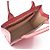 Valextra Punch Tote Bag Handtasche Pink - Ansicht 3