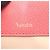 Valextra Punch Tote Bag Handtasche Pink - Ansicht 4