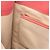 Valextra Punch Tote Bag Handtasche Pink - Ansicht 6