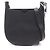Borsa a tracolla Valextra Hobo Weekend Nero