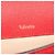 Borsa a tracolla 2-Way Mini Iside Valextra Rosso - vista 4