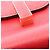 Borsa a tracolla 2-Way Mini Iside Valextra Rosso - vista 6