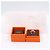 Ring Hermès Anello a fascia Hermes Enchainée PM in Argento 925 - vista 7