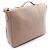 Hermès Hermes Victoria Messenger Schultertasche Braun Taupe - Ansicht 2