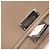 Hermès Hermes Victoria Messenger Schultertasche Braun Taupe - Ansicht 6