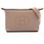 Hermès Borsa a tracolla Hermes Vide Poche Etoupe Marrone Taupe