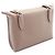 Hermès Borsa a tracolla Hermes Vide Poche Etoupe Marrone Taupe - vista 2