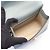 Borsa a mano 2-Way Mini Iside Valextra Blu - vista 3