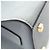Borsa a mano 2-Way Mini Iside Valextra Blu - vista 7