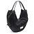 Valentino Damenhandtasche Schwarz - Ansicht 2