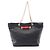 Borsa a tracolla Valentino Ribbon Rosso Blu navy