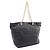 Borsa a tracolla Valentino Ribbon Rosso Blu navy - vista 2
