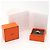 Ring Hermès Anello Hermes Enchainée PM Argento - vista 9