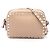 Bolso Camera Valentino Rockstud Beige