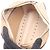 Bolso Camera Valentino Rockstud Beige - vista 3