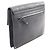 Clutch Valentino Rockstud Nero - vista 2