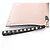 Valentino Rockstud Clutch Schwarz - Ansicht 8