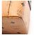 MCM Visetos 2-Way Handtasche Braun Schwarz - Ansicht 10