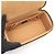 MCM Visetos 2-Way Handtasche Braun Schwarz - Ansicht 3