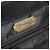 MCM Studded Backpack/Handbag Black - view 4