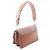 Etro Paisley 2-Way Handtasche Braun - Ansicht 2