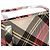 Borsa Tote Vivienne Westwood SHOPPER Nero Rosa Multicolore - vista 10