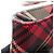 Borsa Tote Vivienne Westwood SHOPPER Nero Rosa Multicolore - vista 11