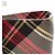 Borsa Tote Vivienne Westwood SHOPPER Nero Rosa Multicolore - vista 12